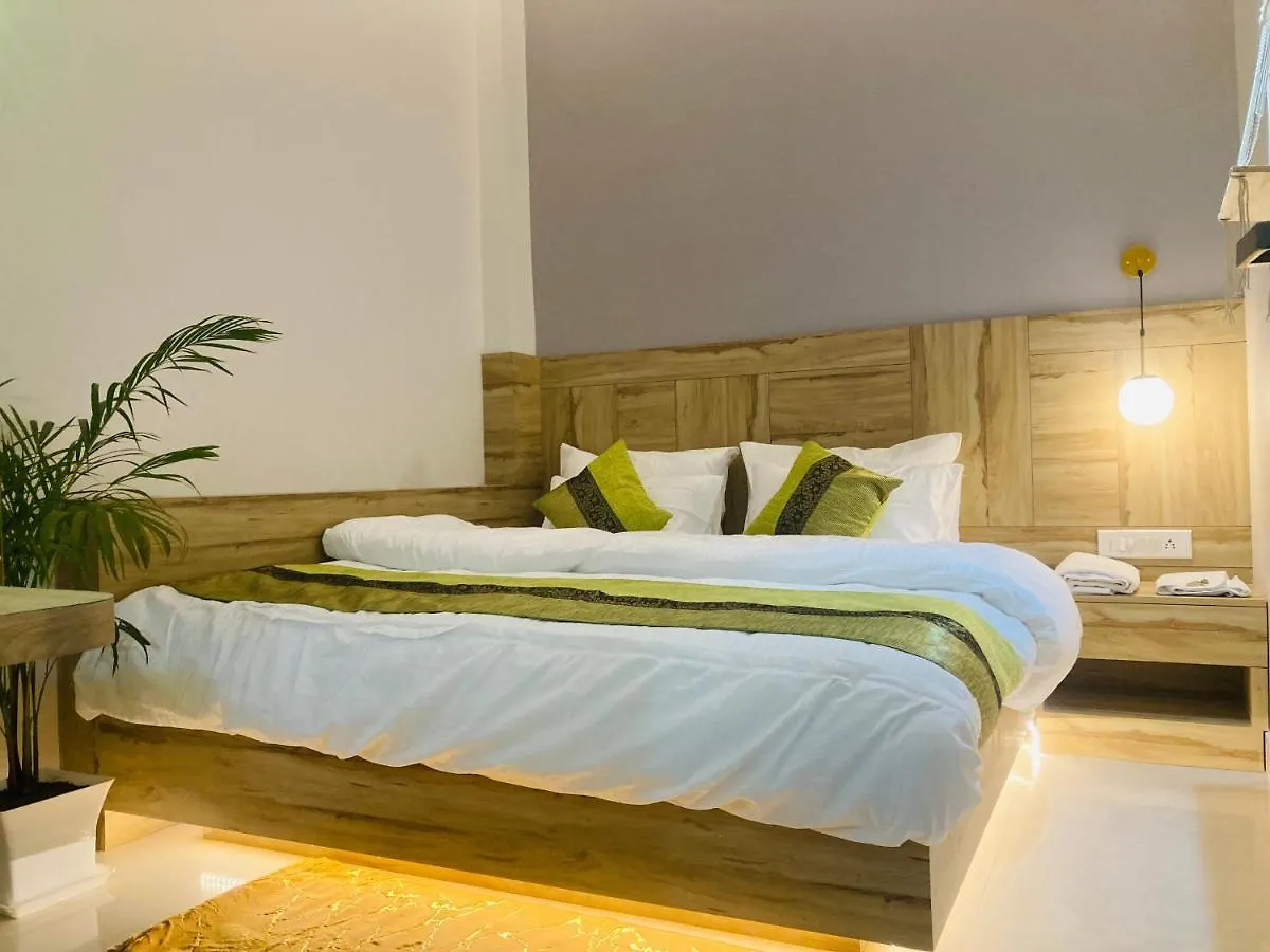 Tls- The Lavish Stay Váránaszi 0*,  India