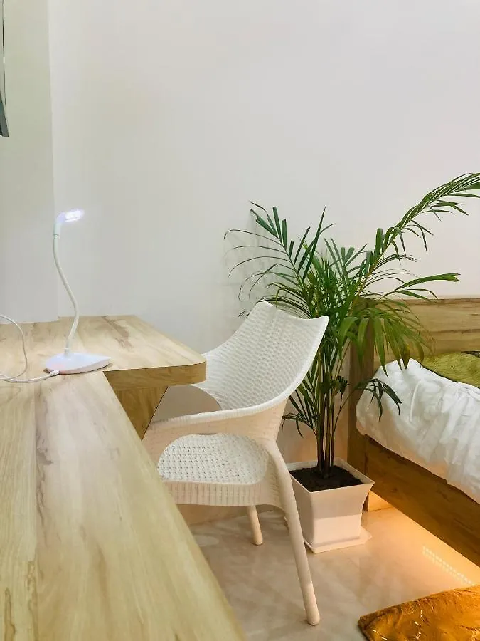 Tls- The Lavish Stay Váránaszi