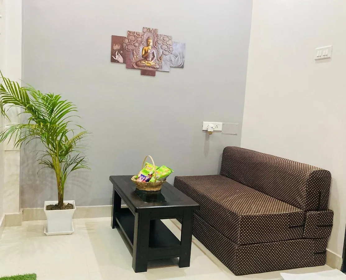Szálloda Tls- The Lavish Stay Váránaszi India
