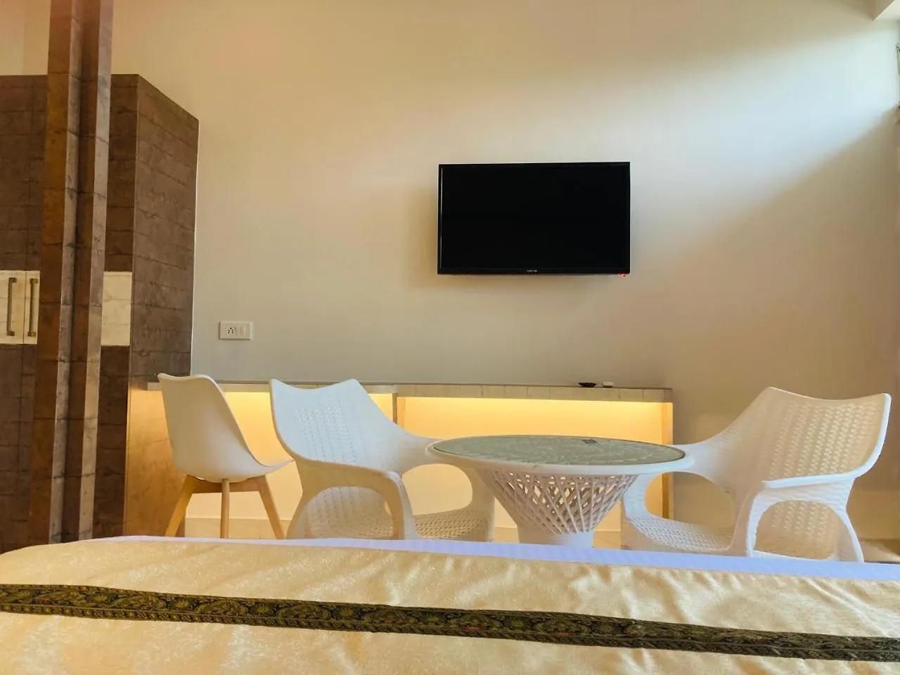 Tls- The Lavish Stay Váránaszi 0*,  India